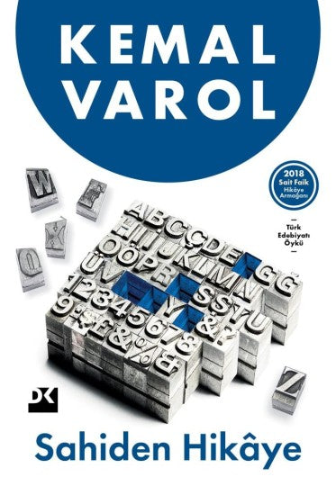 Sahiden Hikaye Doğan Kitap