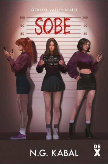 Saklambaç 2 - Sobe Ciltli Dex Yayınevi