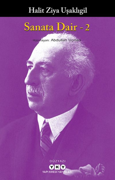 Sanata Dair 2 Yapı Kredi Yayınları