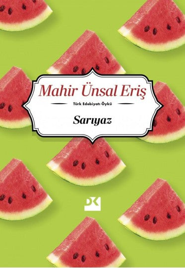 Sarıyaz Doğan Kitap
