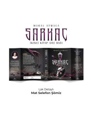 Sarkaç 2: Göz Bağı Ephesus Yayınları