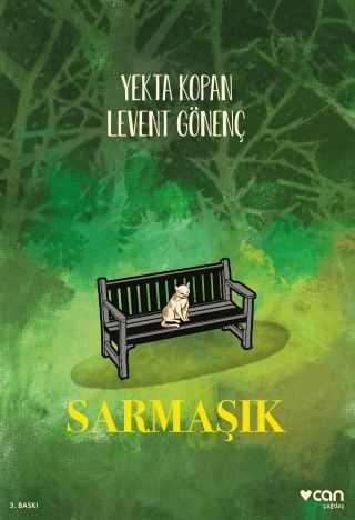 Sarmaşık Can Yayınları-1