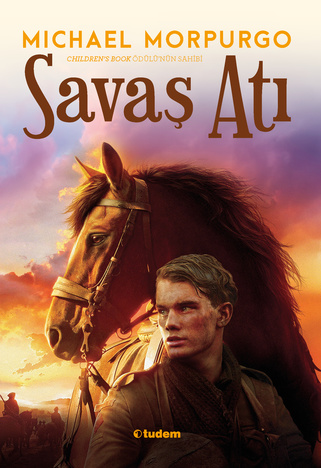 Savaş Atı Tudem Yayınları-1