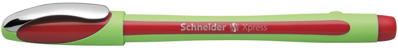 Schneider Fineliner Xpress 0.8 MM Kırmızı 190002