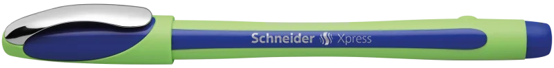 Schneider Fineliner Xpress 0.8 MM Mavi