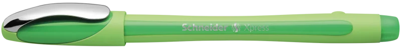 Schneider Fineliner Xpress 0.8 MM Yeşil 190004