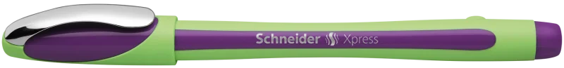 Schneıder Fınelıner Xpress 0.8 Mor 190008-2