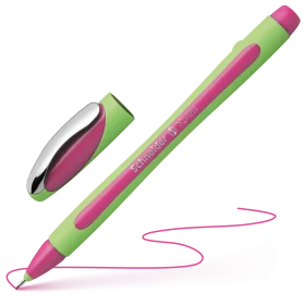 Schneıder Fınelıner Xpress 0,8 Pembe 190009-1