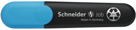 Schneider Fosforlu Kalem Job Mavi 150