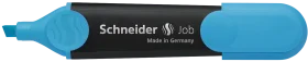 Schneider Fosforlu Kalem Job Mavi 150-3