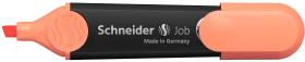 Schneider Fosforlu Kalem Job Pastel 1-4,5 MM Şeftali 150-3