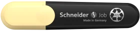 Schneider Fosforlu Kalem Job Pastel 1-4,5 MM Vanilya 150