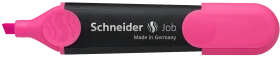 Schneider Fosforlu Kalem Job Pembe-3