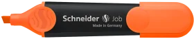 Schneider Fosforlu Kalem Job Turuncu-3