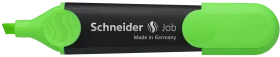 Schneider Job Fosforlu Kalem Yeşil-3