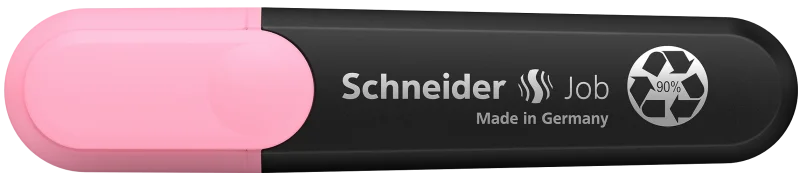 Schneider Job Pastel Somon Fosforlu Kalem-2