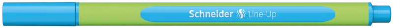 Schneider Line-Up 0.4 mm Açık Mavi Fiber Uçlu Kalem