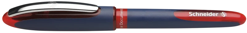 Schneider Roller Kalem One Business 0.6 MM Kırmızı 183002-2