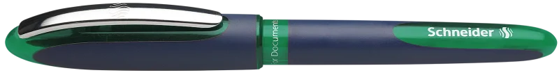 Schneider Roller Kalem One Business 0.6 MM Yeşil 183004-2