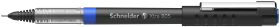 Schneider Roller Kalem Xtra İğne Uç 0.5 MM Mavi 805-3