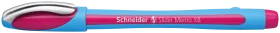 Schneider Slider Memo XB Tükenmez Kalem Pink 5223