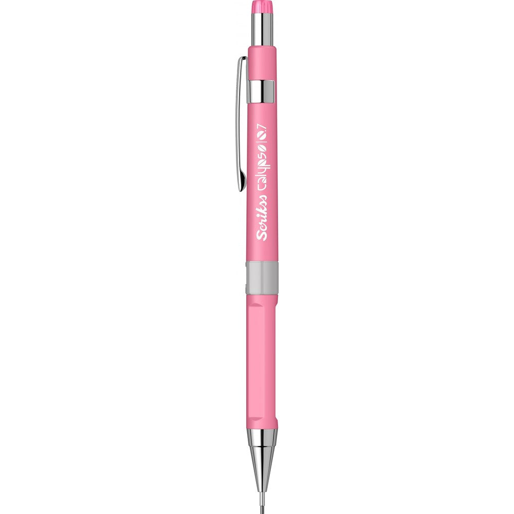 Scrikss Calypso 0.7 Mm Pembe Versatil Kalem-1