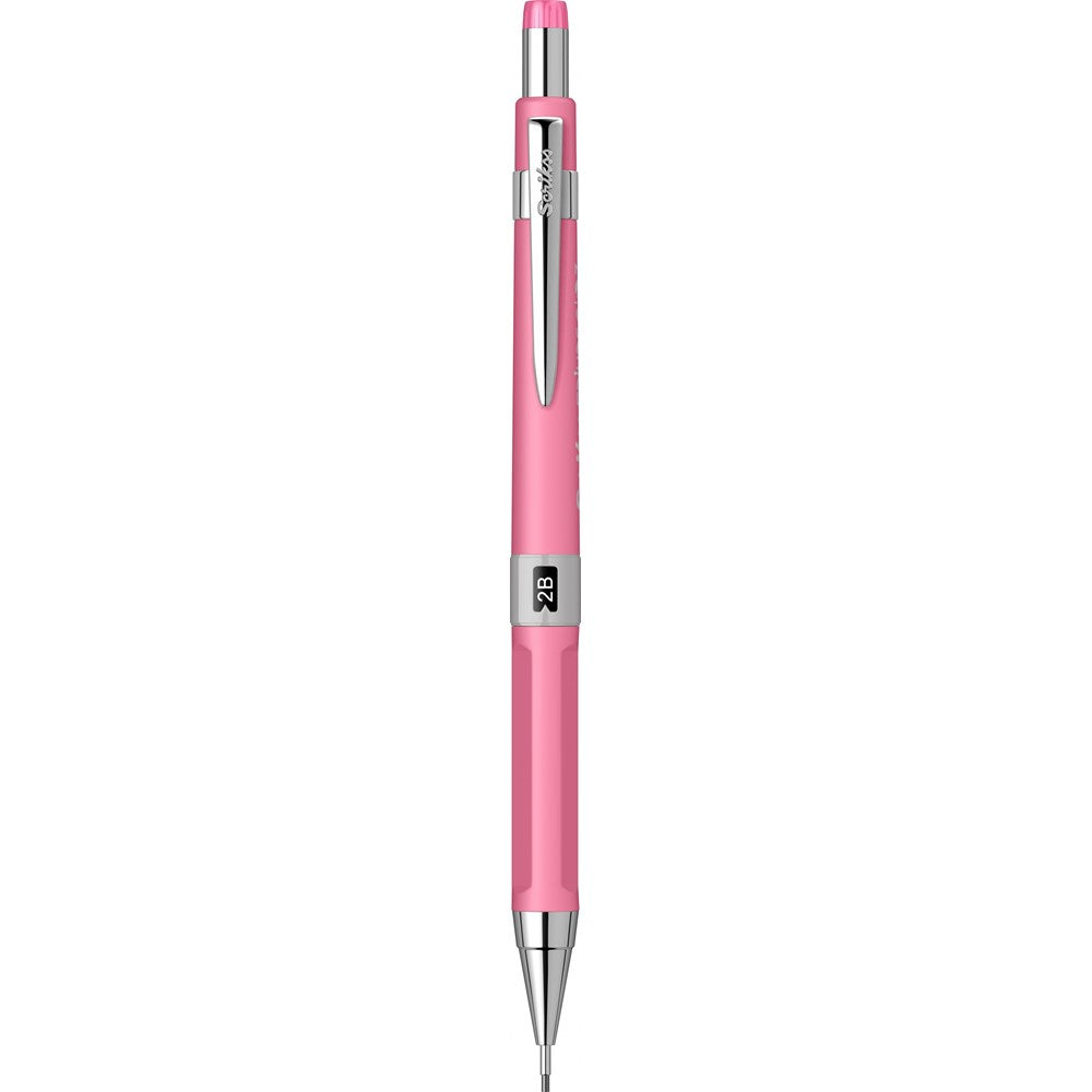 Scrikss Calypso 0.7 Mm Pembe Versatil Kalem