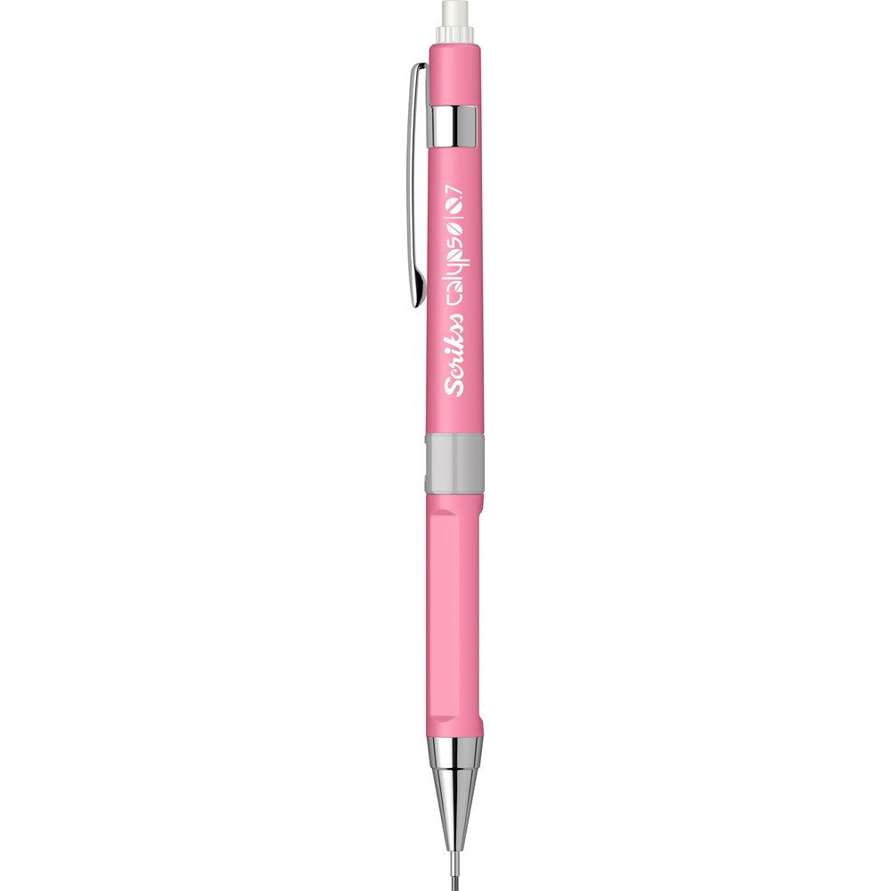 Scrikss Calypso 0.7 Mm Pembe Versatil Kalem-3