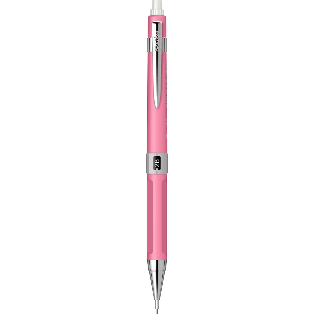 Scrikss Calypso 0.7 Mm Pembe Versatil Kalem-4