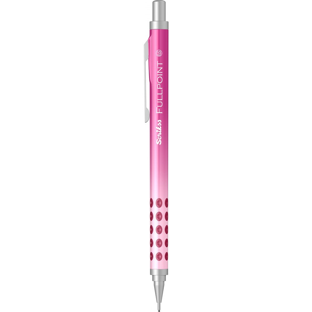 Scrikss Full Point Versatil Pop 0,5 Mm Pembe