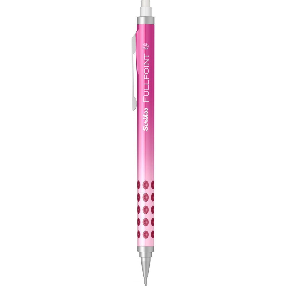Scrikss Full Point Versatil Pop 0,5 Mm Pembe-3