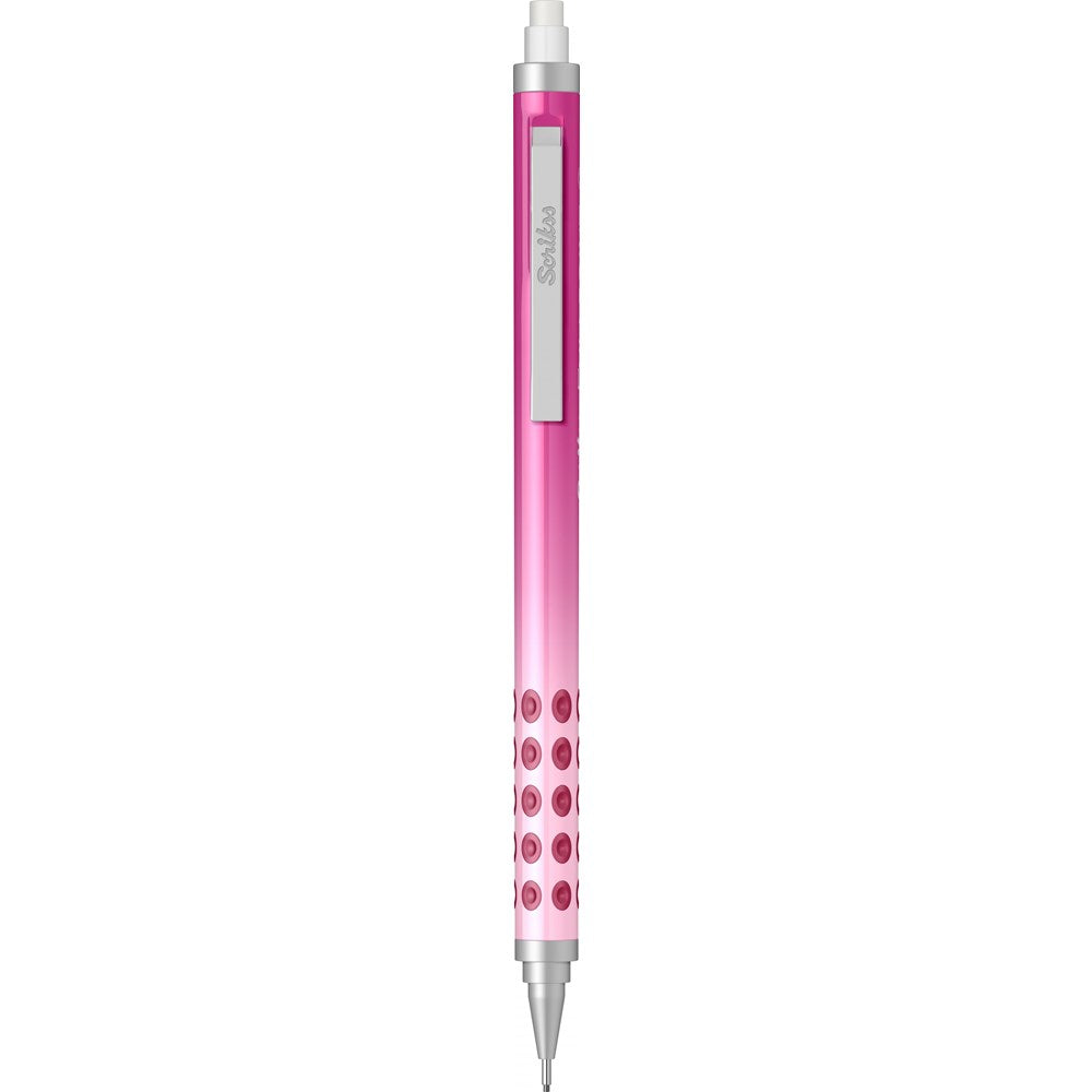 Scrikss Full Point Versatil Pop 0,5 Mm Pembe-4
