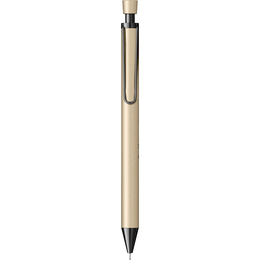Scrikss İcon-x Metal 0.5 Versatil Kalem Bej