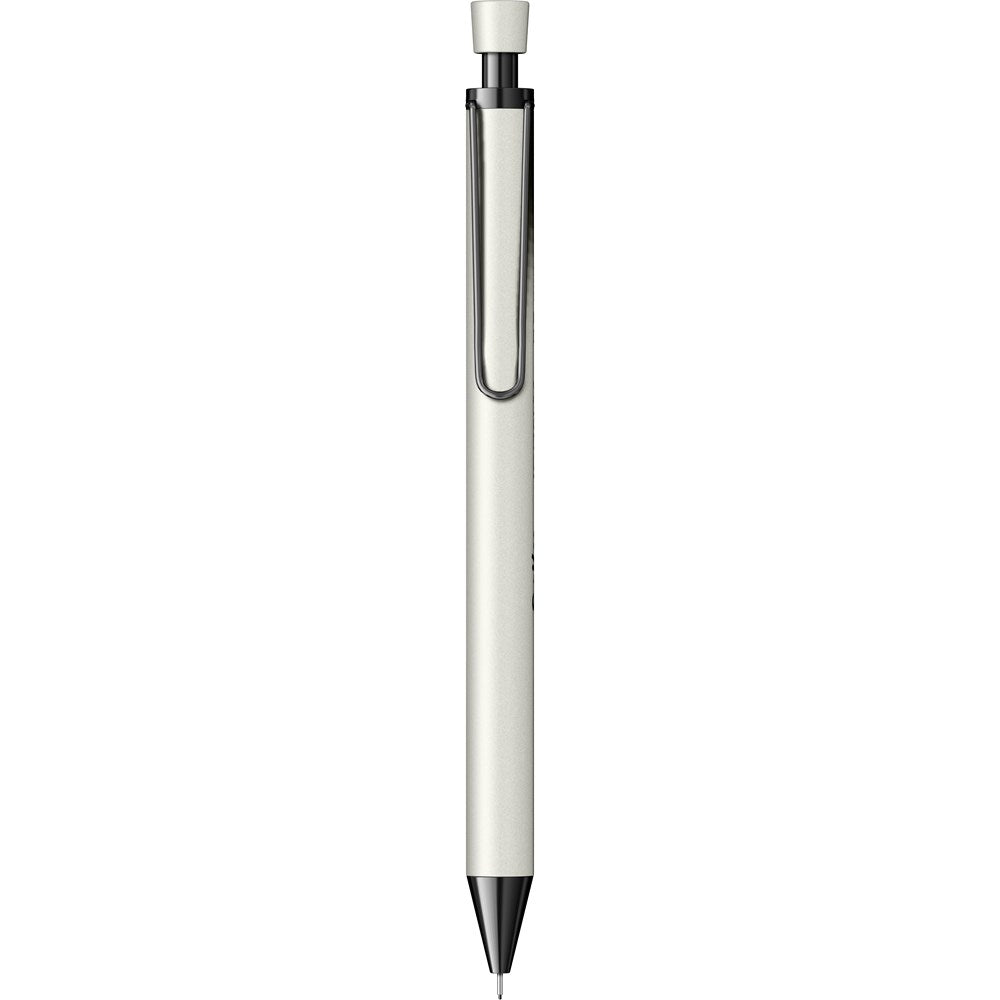 Scrikss İcon-x Metal 0.5 Versatil Kalem Beyaz-2