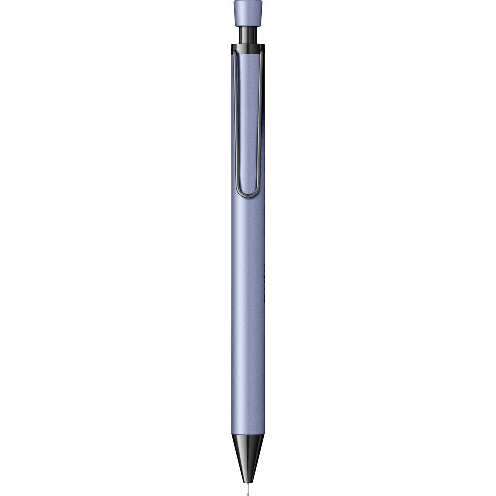 Scrikss İcon-x Metal 0.5 Versatil Kalem Lila-2