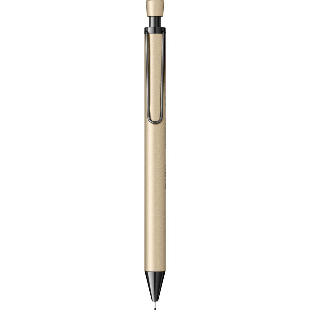 Scrikss İcon-x Metal 0.7 Versatil Kalem Bej