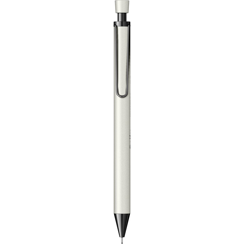 Scrikss İcon-x Metal 0.7 Versatil Kalem Beyaz-2
