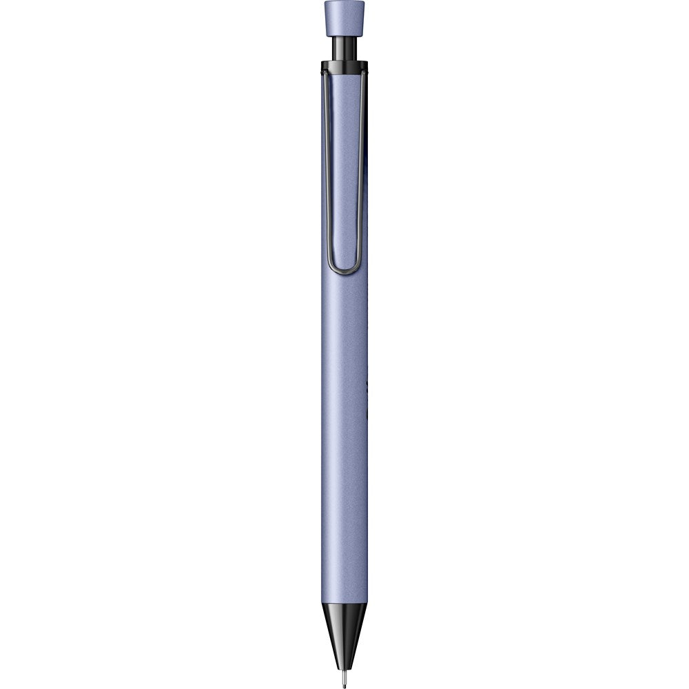 Scrikss İcon-x Metal 0.7 Versatil Kalem Lila-2