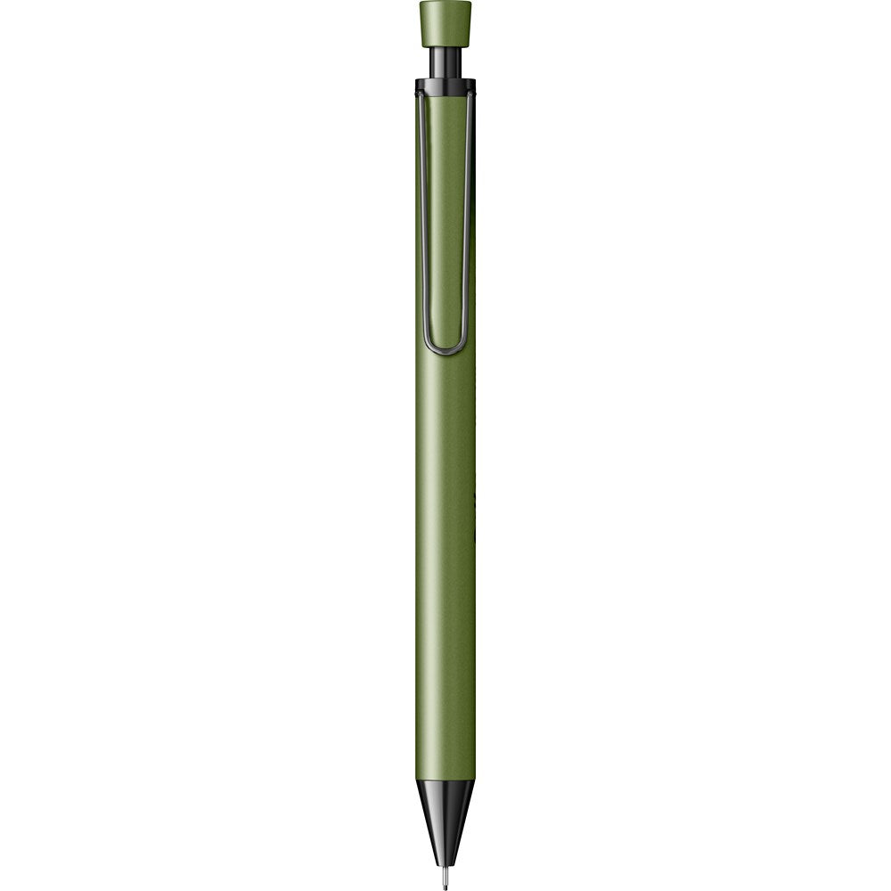 Scrikss İcon-x Metal 0.7 Versatil Kalem Yeşil-2