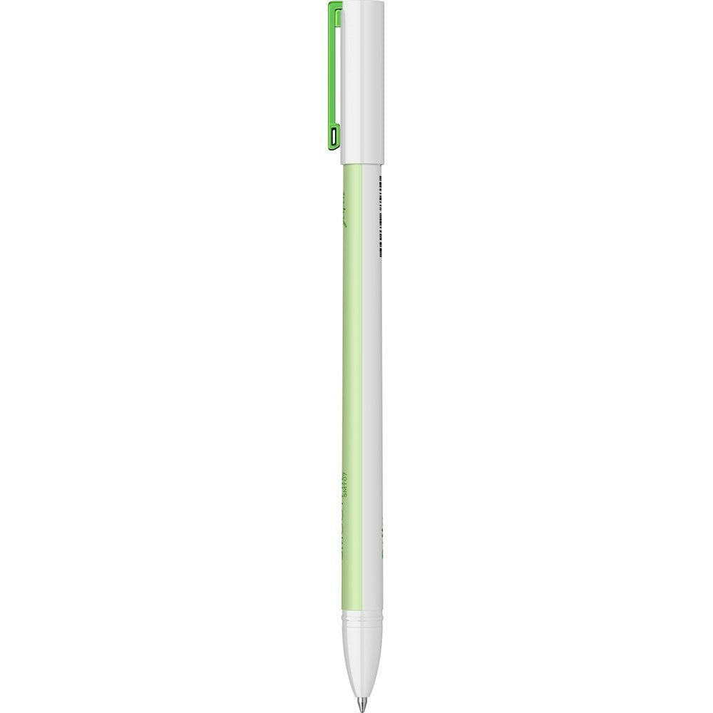 Scrikss Smoothie Jel Kalem 0.7 Mm Yeşil
