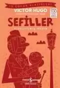 Sefiller Kısaltılmış Metin Victor Hugo İş Bankası Kültür Yayınları