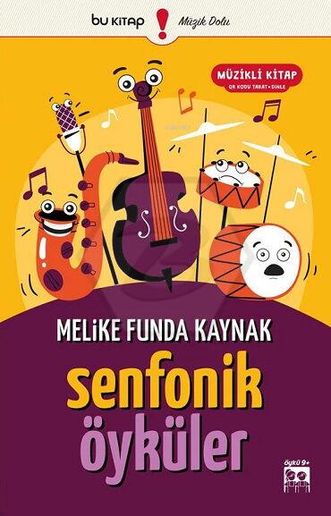Senfonik Öyküler