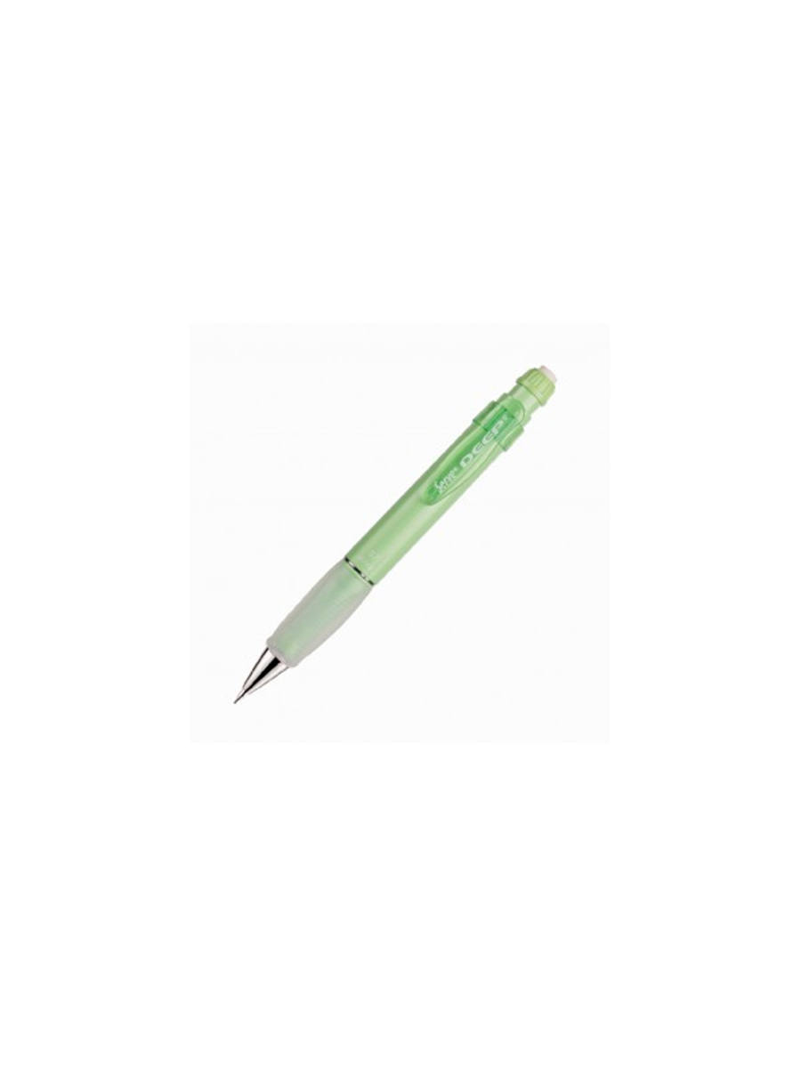 Serve Deep Versatil Uçlu Kalem 0.7 Mm Elma Yeşili-1