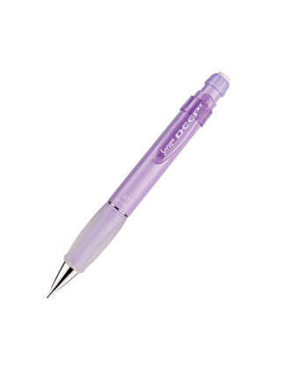 Serve Deep Versatil Uçlu Kalem 0.7Mm Lavanta-1