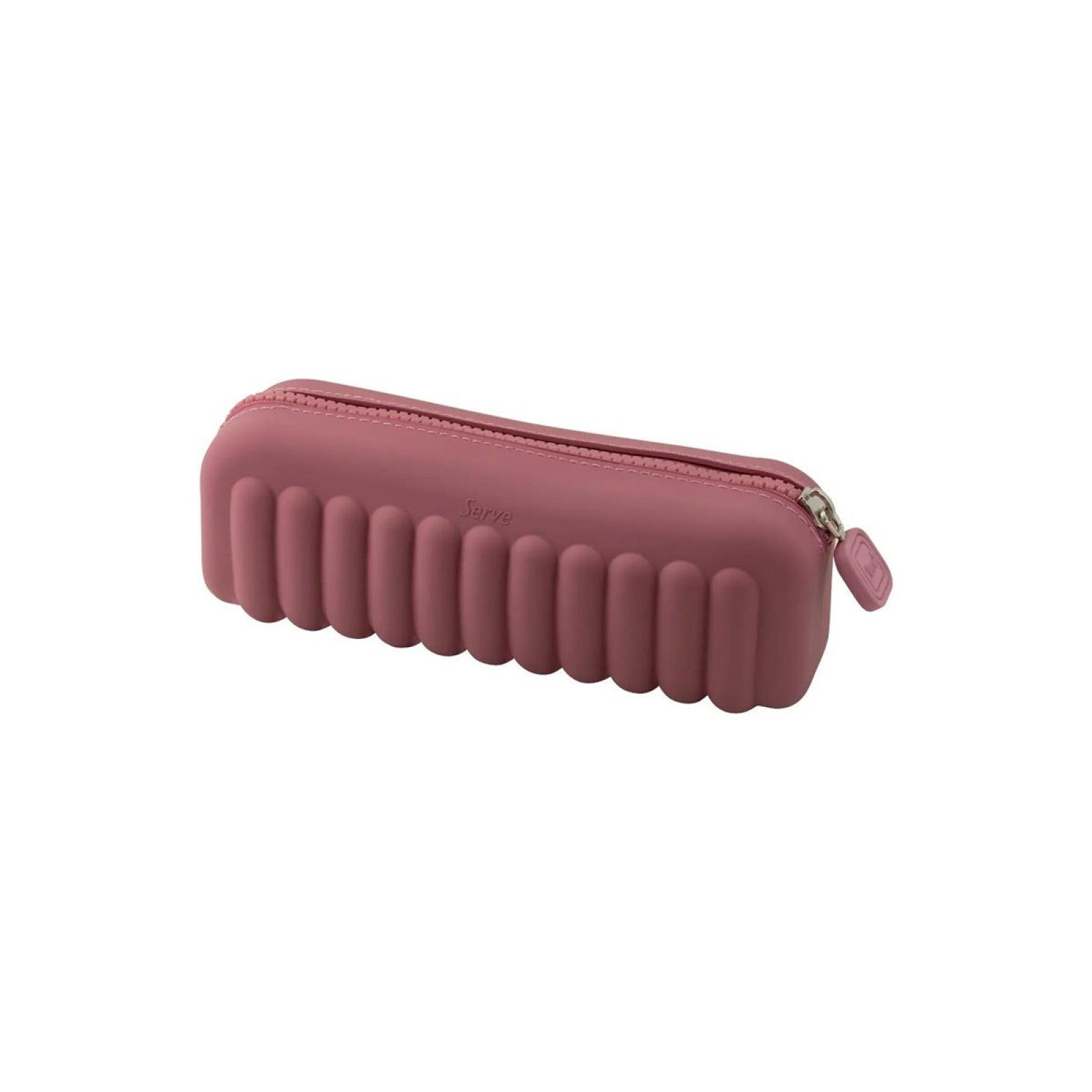 Serve Makı Kalem Cantası Pudra