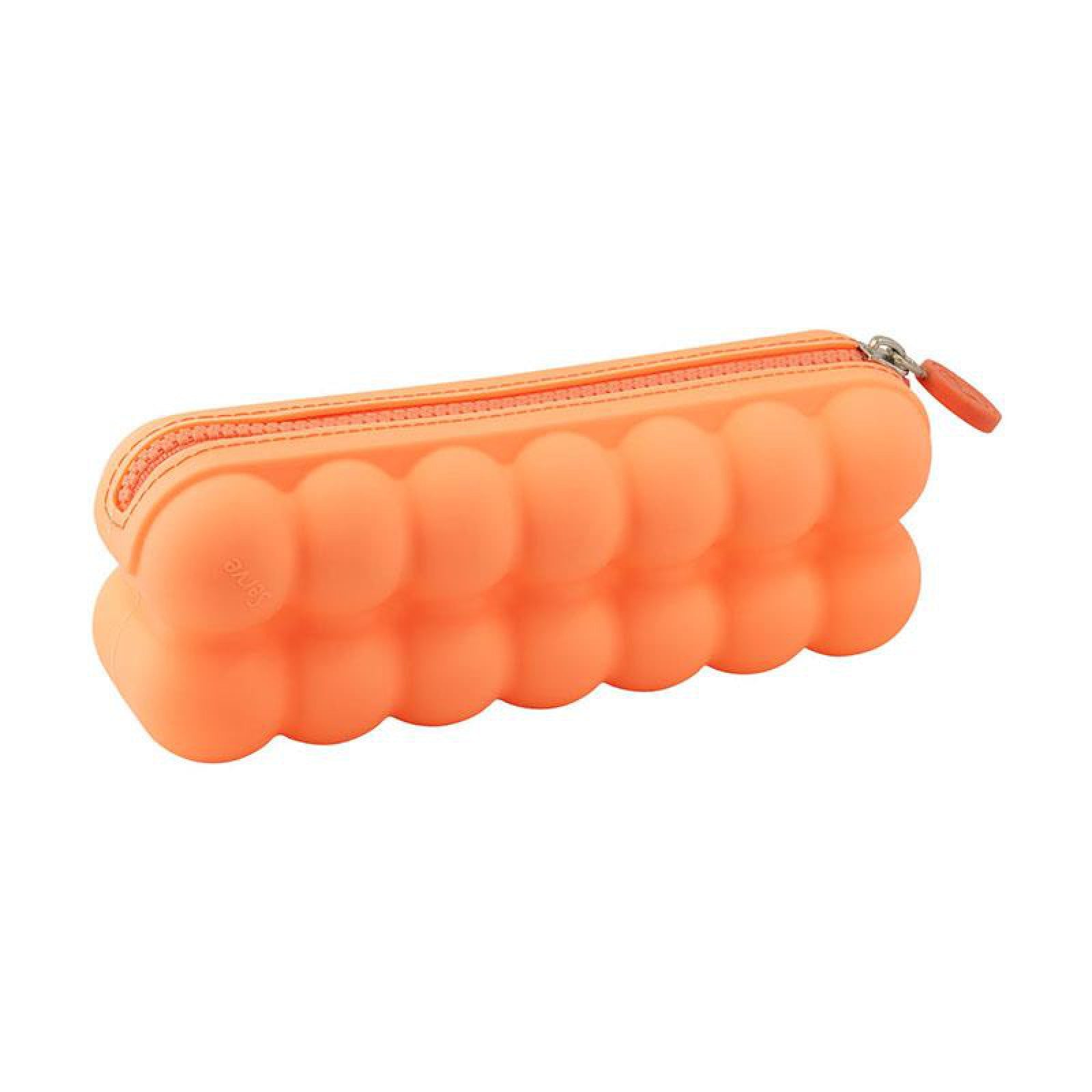 Serve Oshı Kalem Cantası Mercan