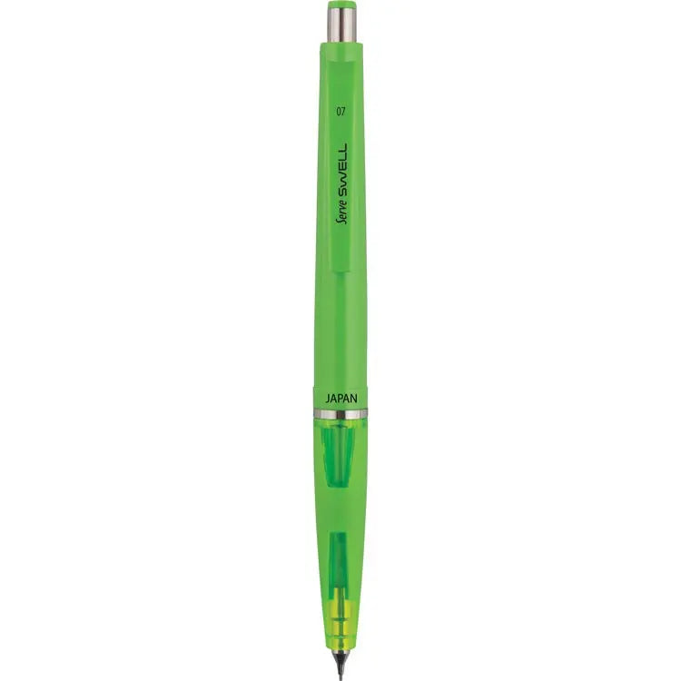 Serve Swell Versatil Uçlu Kalem 0.7 Mm Fos Yeşil-1
