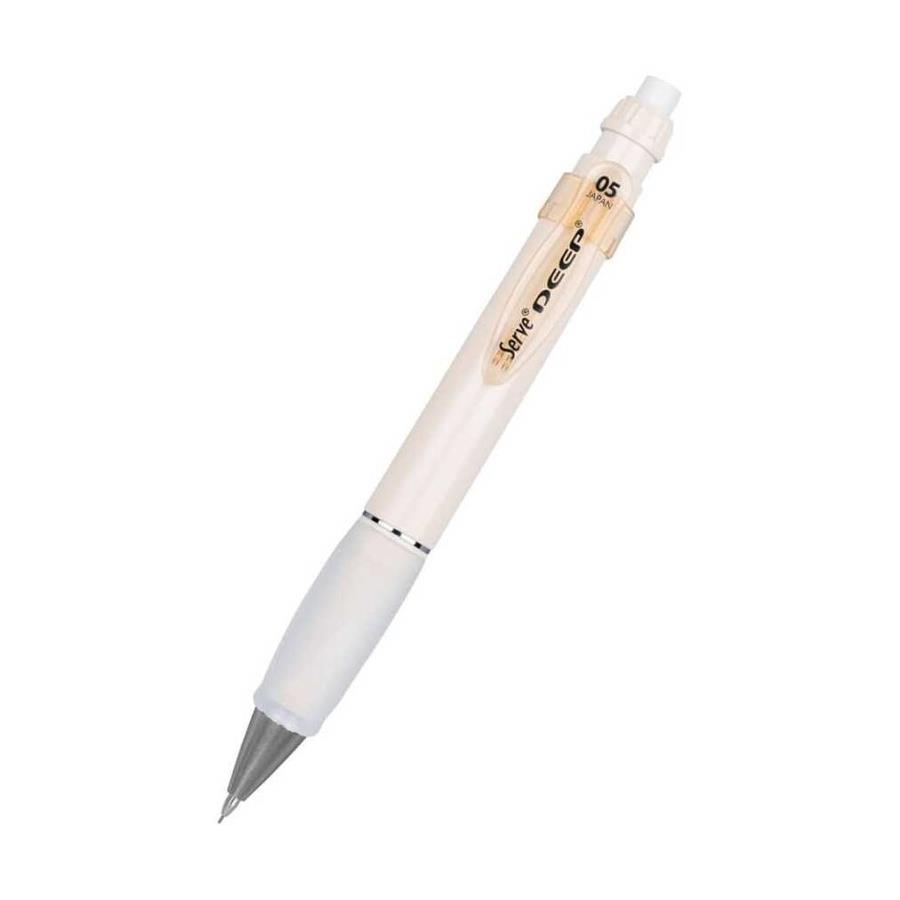 Serve Versatil Kalem Deep 0.5 MM Fildişi SV-DEEP-05-FD