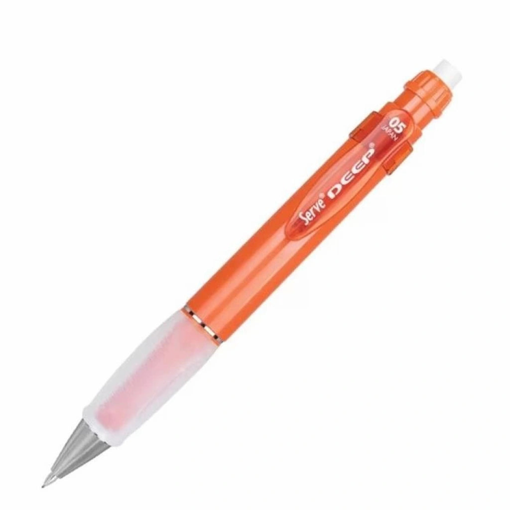 Serve Versatil Kalem Deep 0.5 MM Kiremit SV-DEEP-05-KRMT