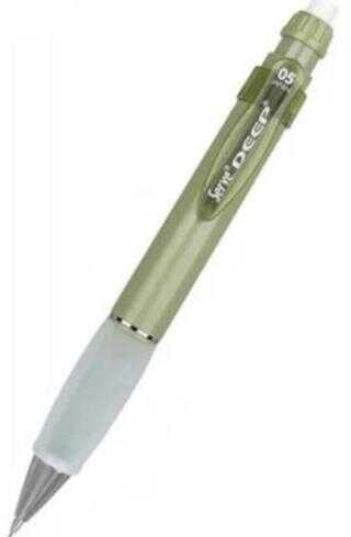Serve Versatil Kalem Deep 0.5 MM Yaprak Yesili SV-DEEP-05-YY-1